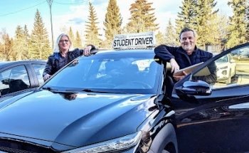 A Proactive Driving School