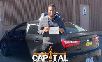 Capital Auto Driving School | KANATA