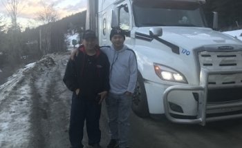 Airbrake Academy of Alberta Ltd