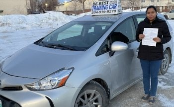 De-Best Driving School