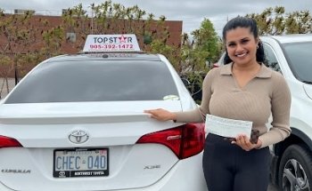 Top Star Driving School | Richmond Hill