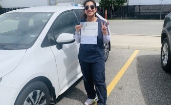 Prabh Drivers - Driving Instructor