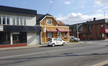 The Driving Apprentice