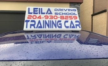 Leila Driving School