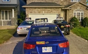 Capital Auto Driving School - Ottawa Gloucester