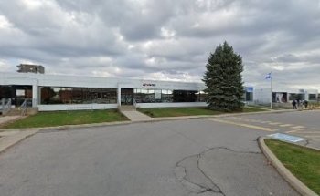 Tecnic Hull Centre-Ville driving school