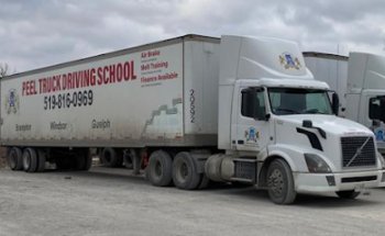PEEL TRUCK DRIVING SCHOOL (WOODSTOCK)