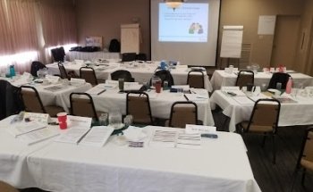 Behind the Wheel Driving School Academy.