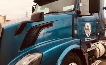 Youth Truck Driving School