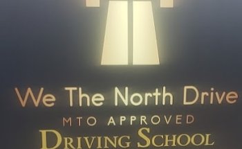 We The North Drive