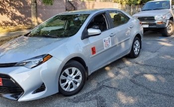 Level Up Driving School