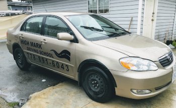 Highmark Driving School