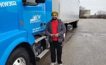 KW Truck Driving School - Truck And Forklift Training School