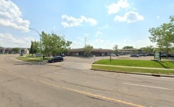 Paramount Driving School.