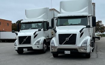 Great Canada Truck Driving School