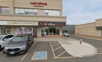 Interact Driving Center