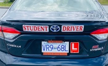 Easy Life Driving Coach