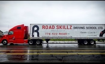 Road Skillz Driving School Ltd.