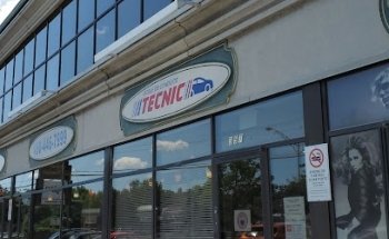 Tecnic Saint-Hilaire driving school