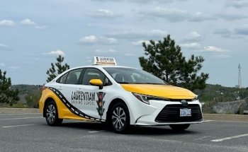 Laurentian Driving School | Sudbury