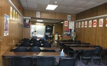 First Step- Driving School in Windsor