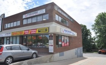 Young Drivers of Canada