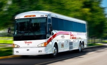 Prairie Bus Lines Limited