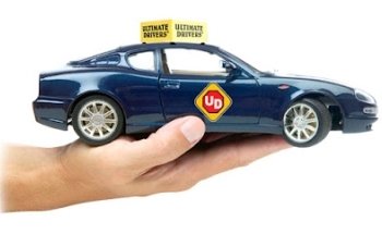 Ultimate Drivers | Brampton East