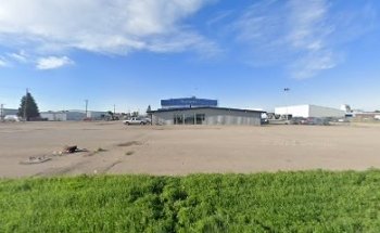 Derek Brown's Driving School Lethbridge