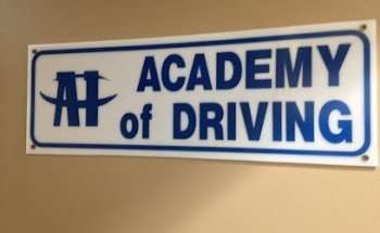 A1 Academy of Driving