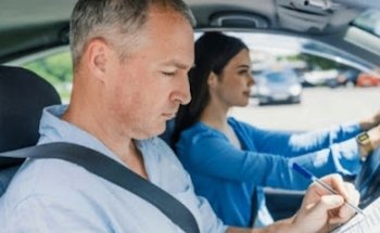 Driving Instructor Ottawa