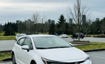 Kin's Driving Academy