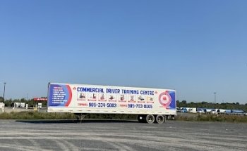 Commercial Driver Training Centre - Truck Driving School