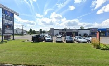 École de Conduite Lotbinière