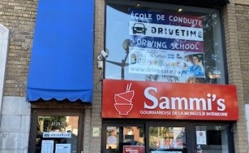 School Of Driving Drivetime