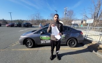 Green Light Driving School Ltd