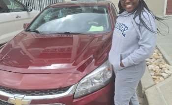 Edmonton County Driving School