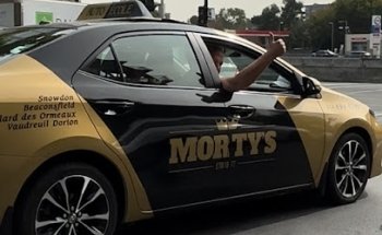 Morty's Driving School - Kirkland