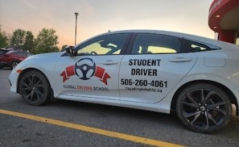 Global Driving School