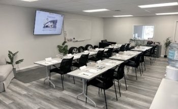 Yellow Umbrella Driving School