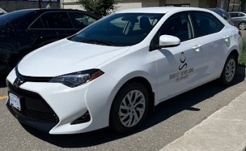 Urban City Driving School