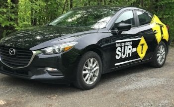 École de conduite Tecnic St-Canut