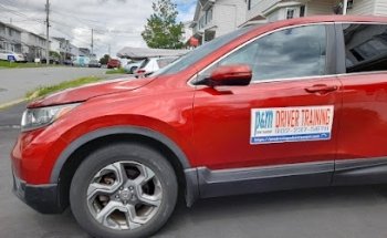 P & M Driving School (Enhancement)