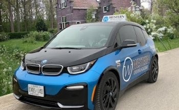 Western Driving Academy