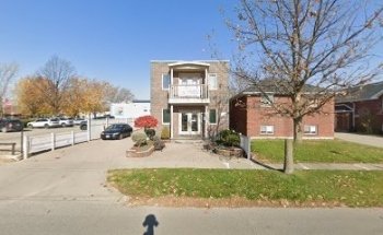 Canadian Driving School Inc.