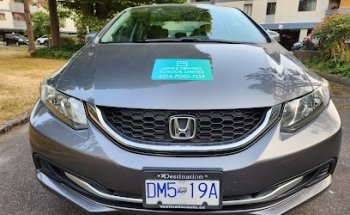 Aspire Driving School Limited