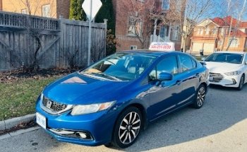 Learn2Drive Driving School