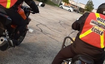 École De Conduite Première Victoriaville