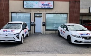 Reet Driving School- Lasalle