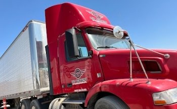 1st Academy Truck Driving School